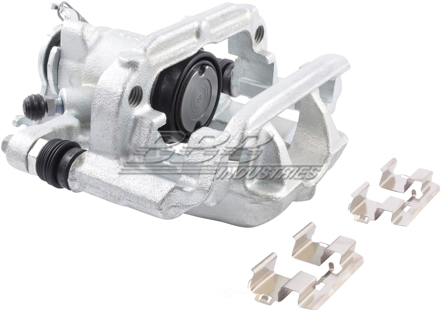 TERREPOWER formerly BBB Industries 99-17447A Reman Caliper w/installation Hardware