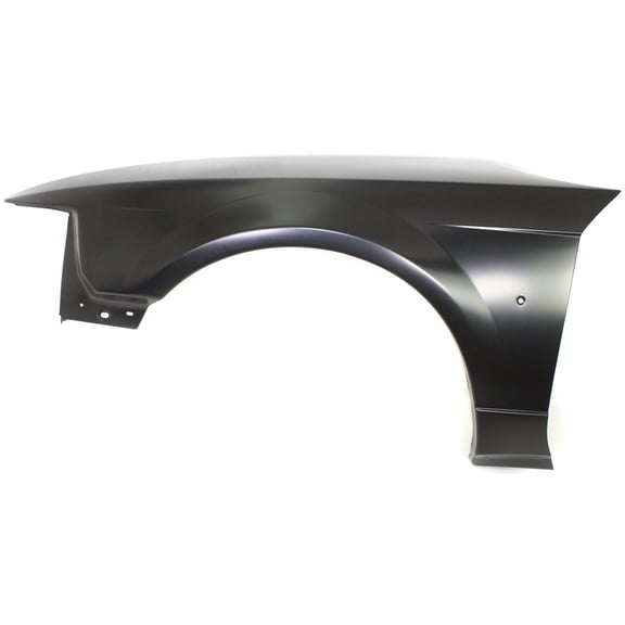 Fender Compatible with FORD MUSTANG 1999-2004 Left Driver Side - CAPA Certified