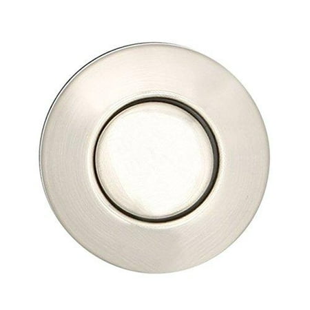 Sink Top Push Button Replacement For Insinkerator Air Switch