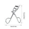 thumbnail image 1 of GUANGHONG The Perfect Eyelash Curler Ergonomically Designed for Perfectly Curled Eyelashes, 1 of 5