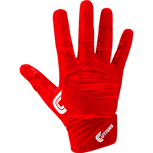 phantom gloves football