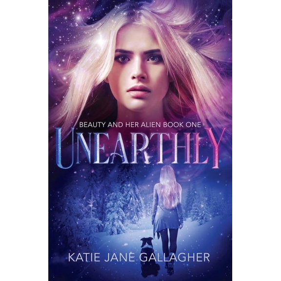 Unearthly, (Paperback)