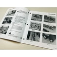 thumbnail image 3 of New Idea 571 571W Rectangular Baler Owners Operators Manual, 3 of 4
