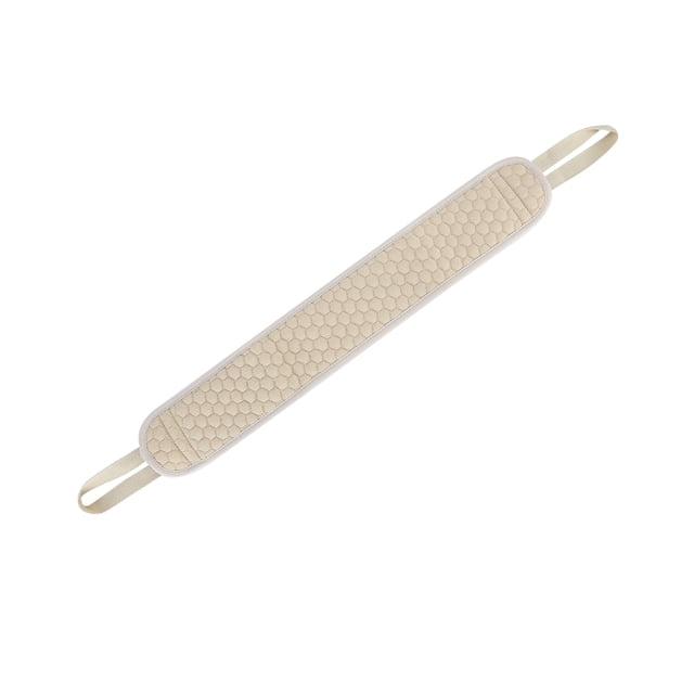 Depurador Trasero, Exfoliante Lavadora Trasera Flexible de 2 Lados para Adultos Para El Hogar para el Baño para Niños