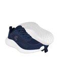 thumbnail image 1 of TENIS CHARLY DAMA 1059305004 TEXTIL AZUL Charly 1059305004, 1 of 4