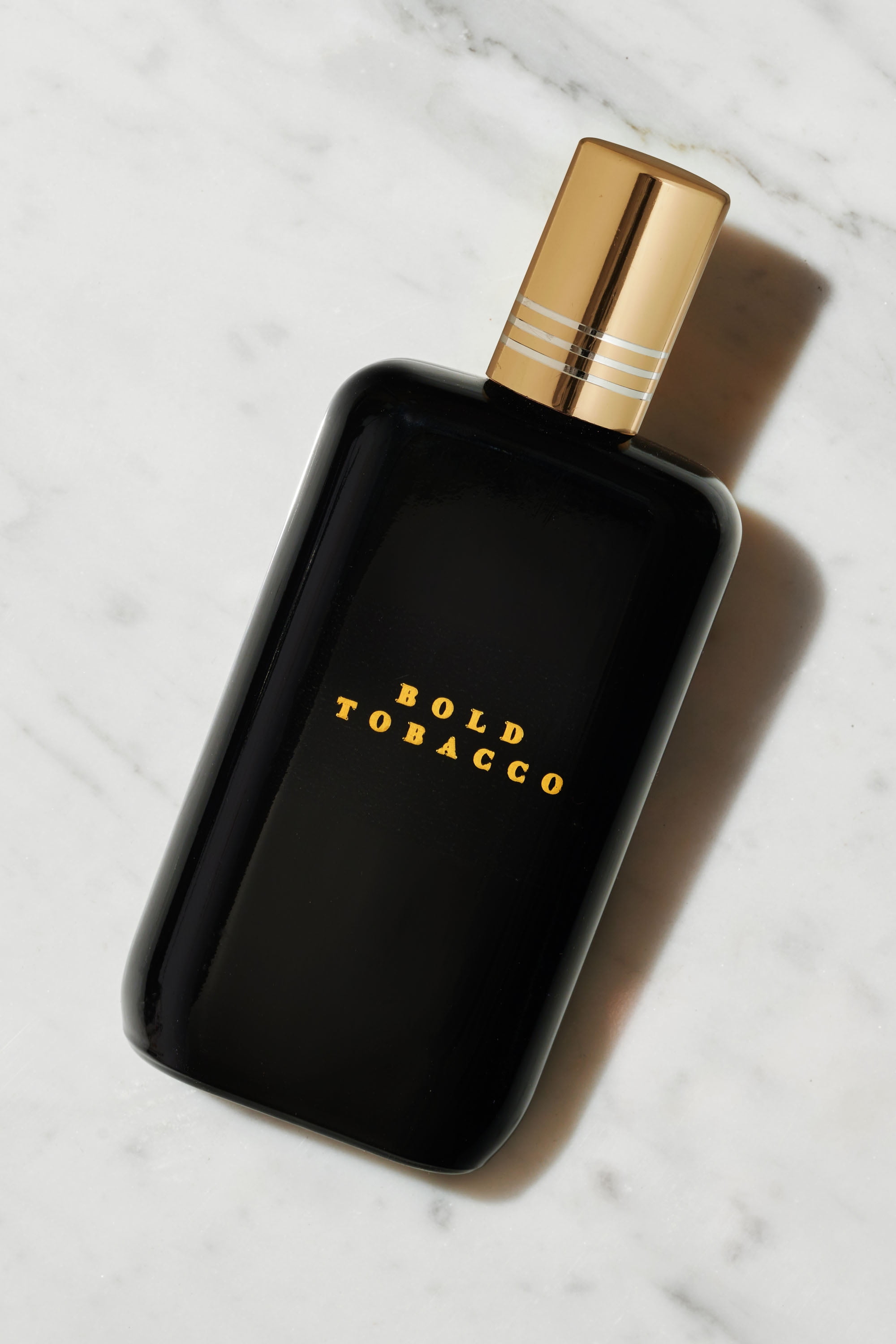 ParfumsBelcam Bold Tobacco Eau De Toilette, Cologne for Men, 3.4 fl oz