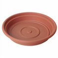 thumbnail image 6 of Bloem Dura Cotta Round Saucer Planter (Set of 6), 6 of 6
