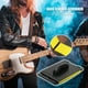 thumbnail image 4 of Tmvgtek Fregador De Cuerdas De Bajo De Guitarra Eléctrica, Herramienta De Limpieza Para Frotar El Diapasón, Cuidado Tmvgtek Para estrenar, 4 of 8