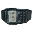 thumbnail image 2 of Reloj CASIO DBC-32-1ACF Calculadora Data Bank, 10 Year Battery-Negro negro 37 mm Casio Casio DBC-32-1ACF, 2 of 3