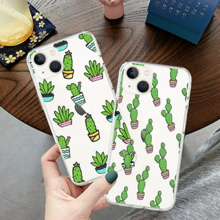 Cactus Iphone Case | Schmuck-Sets