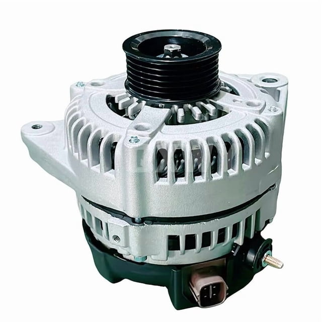 New Automotive Alternator Assembly 270600A070 for Toyota for Lexus RX330 2006 2.4L