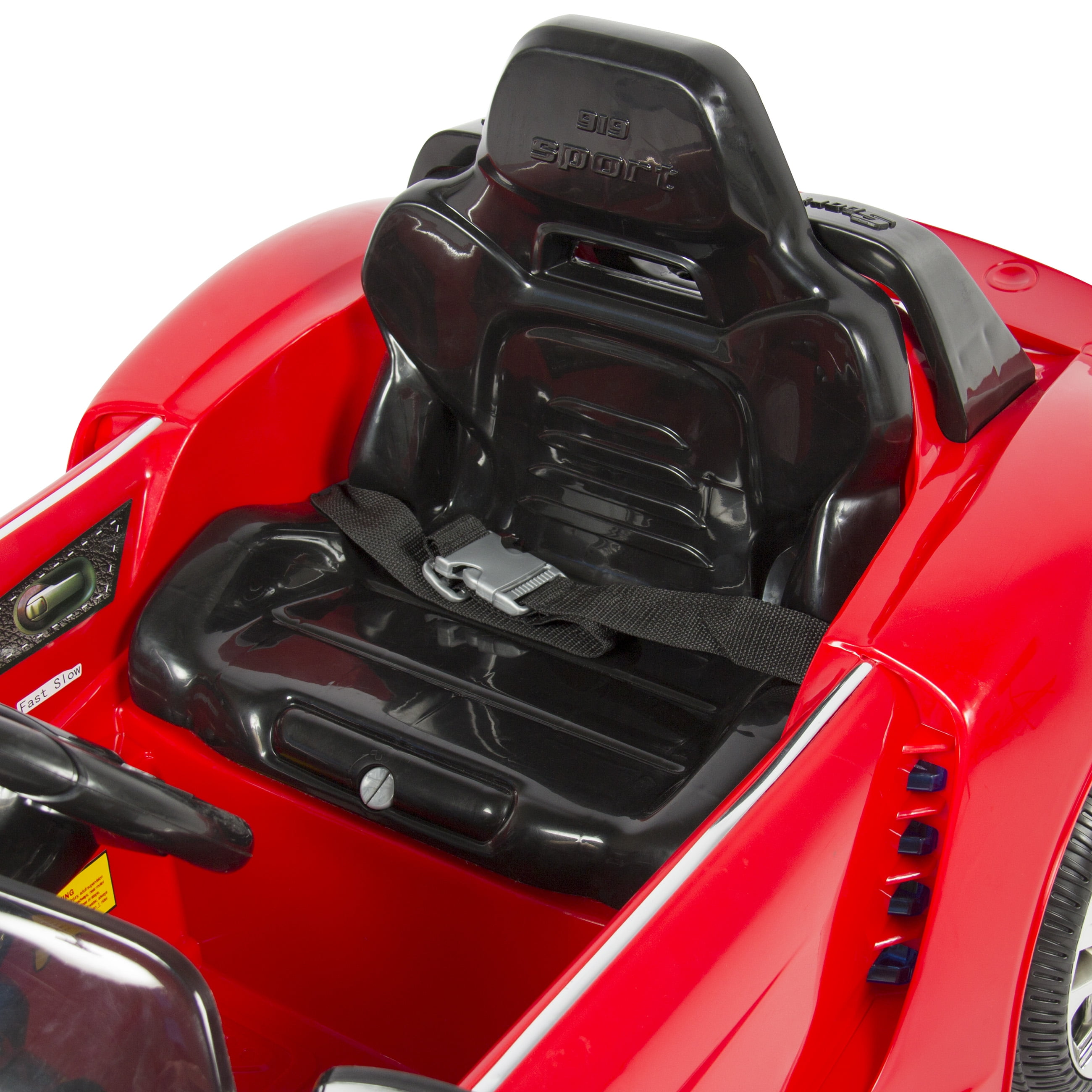 best remote control power wheels