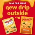 thumbnail image 2 of Velveeta Original Cheese Sauce Pouch, 4 oz (Pack of 3), 2 of 5