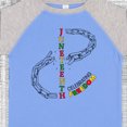 thumbnail image 3 of Inktastic Juneteenth-Celebrating Freedom- Breaking Chains Gift Toddler Boy or Toddler Girl T-Shirt, 3 of 4