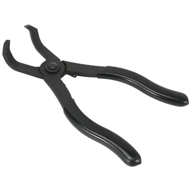 ckepdyeh2Pcs Push Pin Pliers Set 30 Degree and 80 Degree Plastic