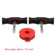 thumbnail image 5 of Kit de Retrait de Pare-Brise, 3 Pcs Kit Professionnel de Retrait de Pare-Brise Auto Outil Auto, 5 of 5