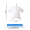 thumbnail image 1 of Travel-Friendly Mini Clothes Drying Bag: Portable, No-Installation Required, Efficient Moisture Removal for | Durable Polyester Fiber, Space-Saving Design, Versatile Laundry Essential for On-the-Go, 1 of 6