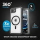 thumbnail image 4 of Funda impermeable para iPhone 16e (2025) transparente, 4 of 8