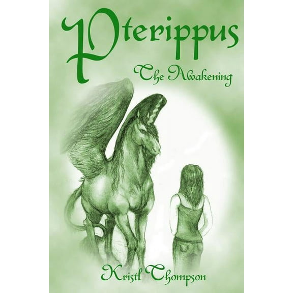 Pterippus: The Awakening (Paperback)