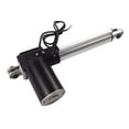 thumbnail image 2 of Techtongda 12V Electric Linear Actuator Motor 17.7inch(450mm) Heavy Duty Actuators Controller 021369, 2 of 2