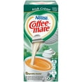 thumbnail image 6 of Coffee Mate Irish Creme Liquid Coffee Creamer Singles, 0.375 Fl Oz, 50 Ct, 6 of 7