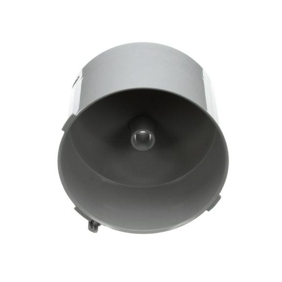 Robot Coupe Cutter Bowl Light Grey 102702S - Genuine OEM Replacement Part
