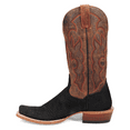 thumbnail image 3 of Dan Post Men's Cappy Exotic Carpincho Western Boot Square Toe - DP5024 10 EE  US, 3 of 5