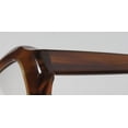 thumbnail image 6 of NEW BARTON PERREIRA CORDAY WOMENS/LADIES DESIGNER FULL-RIM BROWN DURABLE POPULAR DESIGN FRAME DEMO LENSES 52-16-140 EYEGLASSES/GLASSES, 6 of 9