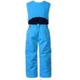 thumbnail image 2 of Boulder Gear 9125R Kid Girls Baily Bib, 2 of 3