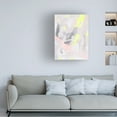 thumbnail image 3 of Victoria Borges 'Fluoro II' Canvas Art, 3 of 3