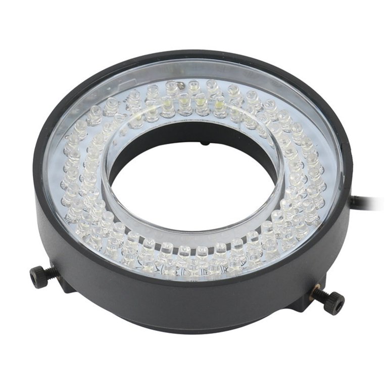 小物 Light Amazon.com : USB LED Ring Light Illuminator, 144 64 LED