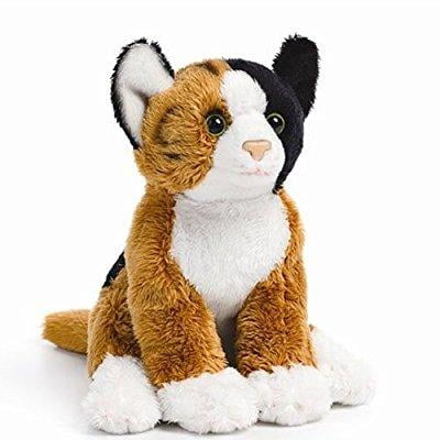 cat stuffed animals walmart