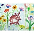 thumbnail image 2 of Whiskers Door Mat 18x26, 2 of 3