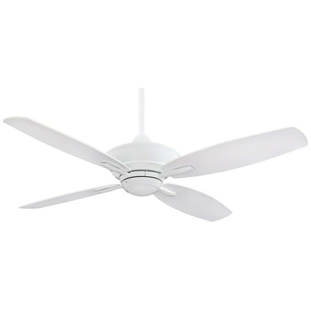 

52 Minka Aire New Era White Ceiling Fan