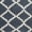 Crisscross Blue, variant on Woven Trends Modern Contemporary 3-Piece Rug Set, 5x7 Area Rug, 2x5 Runner Rug, 2x3 Accent Mat, Livingroom, Bedroom, Entryway, Durable and Stain Resistant, Beige/White