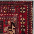 thumbnail image 2 of SAFAVIEH Vintage Hamadan Edin Traditional Area Rug, 2 of 6