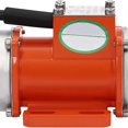 thumbnail image 1 of 50W DC24V Electric Vibration Motor with Speed Controller Brushless High-Speed Motor Alloy Concrete Vibrator 4000rpm, 1 of 5