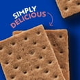 thumbnail image 4 of Kroger Cinnamon Graham Crackers 14.4 oz - 5 Pack, 4 of 5