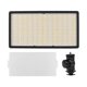 thumbnail image 2 of LED-416 LED Video Light Professional Panel de Luz de Fotografía en Cámara 416pcs Beads de Luz Brillante temperatura bicolor, 2 of 7
