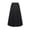 Dresses-976Black, variant on LEKWK Tulle Skirts for Women High Waisted Mesh Skirt Flared Maxi Skirt Multi Layered Pleated Elegant Party Evening Prom Performance Wear