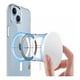 thumbnail image 5 of Funda Transparente Magsafe Compatible iPhone 16 Pro, 5 of 5