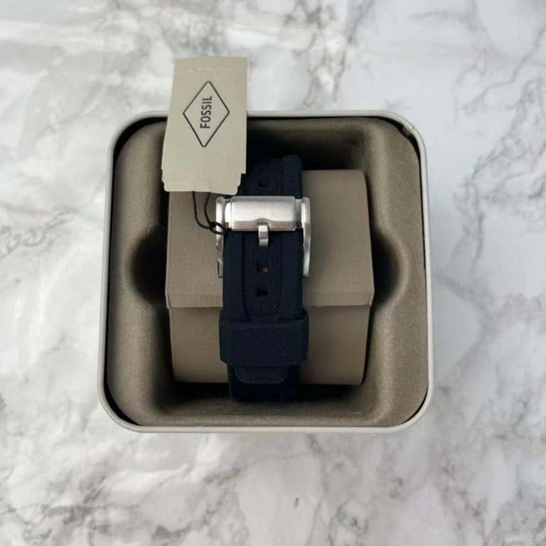 Fossil top original box