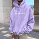 thumbnail image 3 of WILLBEST Sudaderas En Pareja Sudadera con Capucha para Hombre, De Manga Larga, Informal, Cómoda, con Forro, Diseño Temático para Exteriores, Ropa De Calle Grande, 3 of 6