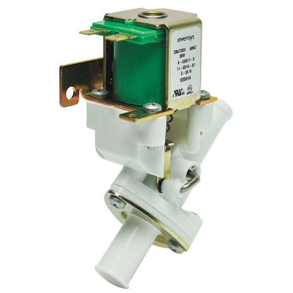 1pack Robertshaw K-55017-9 Drain Dishwasher and Ice Maker Valve