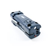 Multi-Tool 16-In-1, screwdrivers, Wrench, knife, saw, flashlight - Flipo