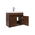 thumbnail image 3 of Gabinete Flotante Para Baño Mariam Con Lavabo Y Monomando, 3 of 5