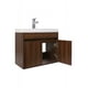 thumbnail image 3 of Gabinete Flotante Para Baño Mariam Con Lavabo Y Monomando, 3 of 5