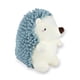 thumbnail image 3 of Peluche De Puercoespin Suave Con Puas De Colores, 3 of 5