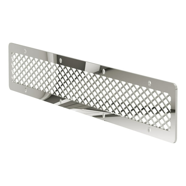 Pro Series Grille Guard Cover Plate