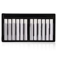 thumbnail image 4 of Fdit Oil Pastels, 12Pcs White Oil Painting Stick Children Painting Tool For Artists Adults And Kids, 4 of 8
